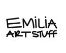 Emilia Art Stuff Logo 